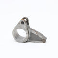 Carbon Steel Q345 Forged high prefitting machining handle